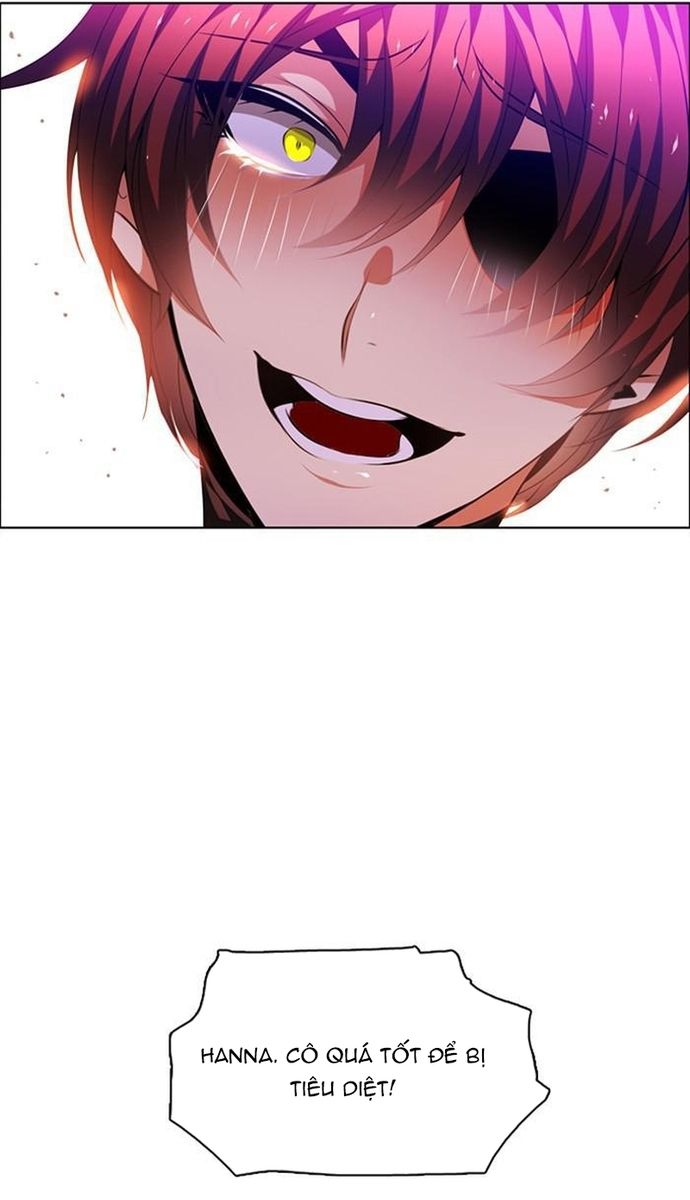 Zero Game: Chapter 132