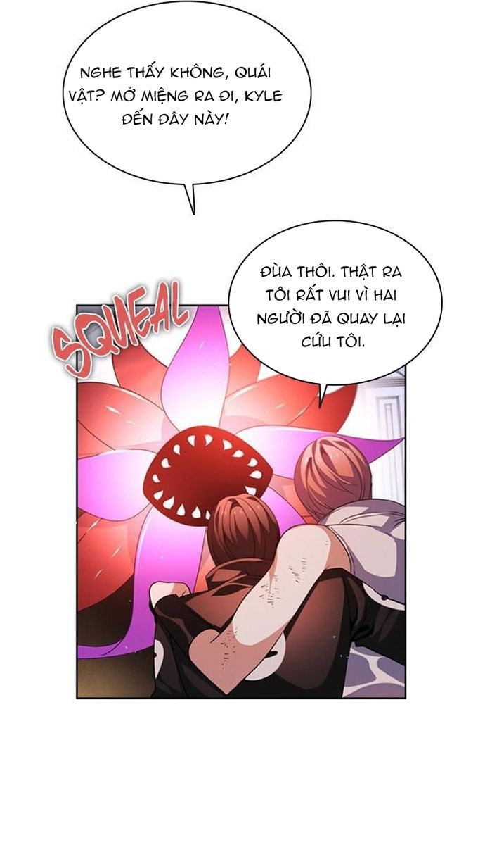 Zero Game: Chapter 132