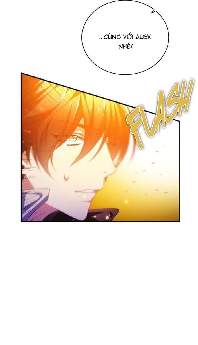 Zero Game: Chapter 132