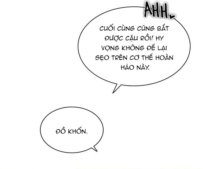 Zero Game: Chapter 132
