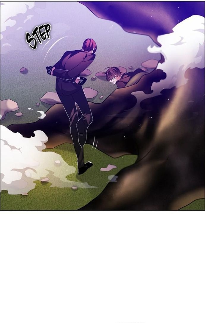 Zero Game: Chapter 132