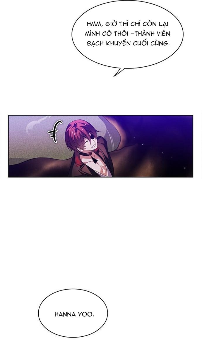 Zero Game: Chapter 132