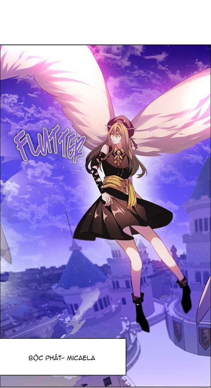 Zero Game: Chapter 132