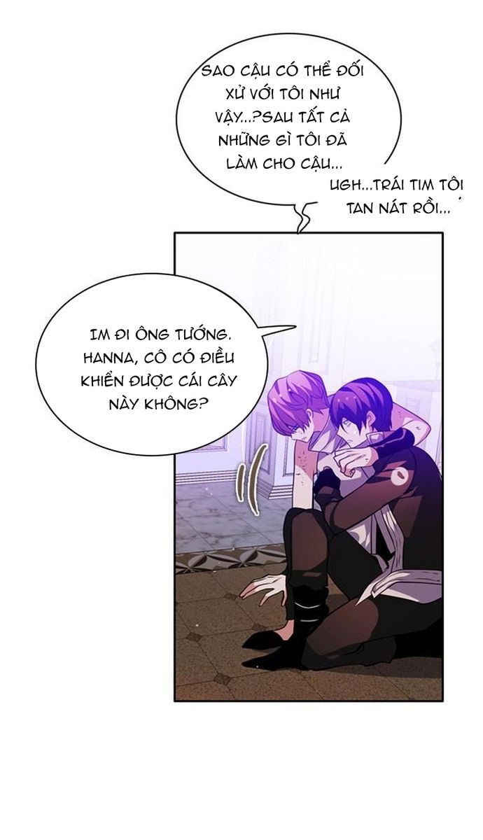Zero Game: Chapter 132