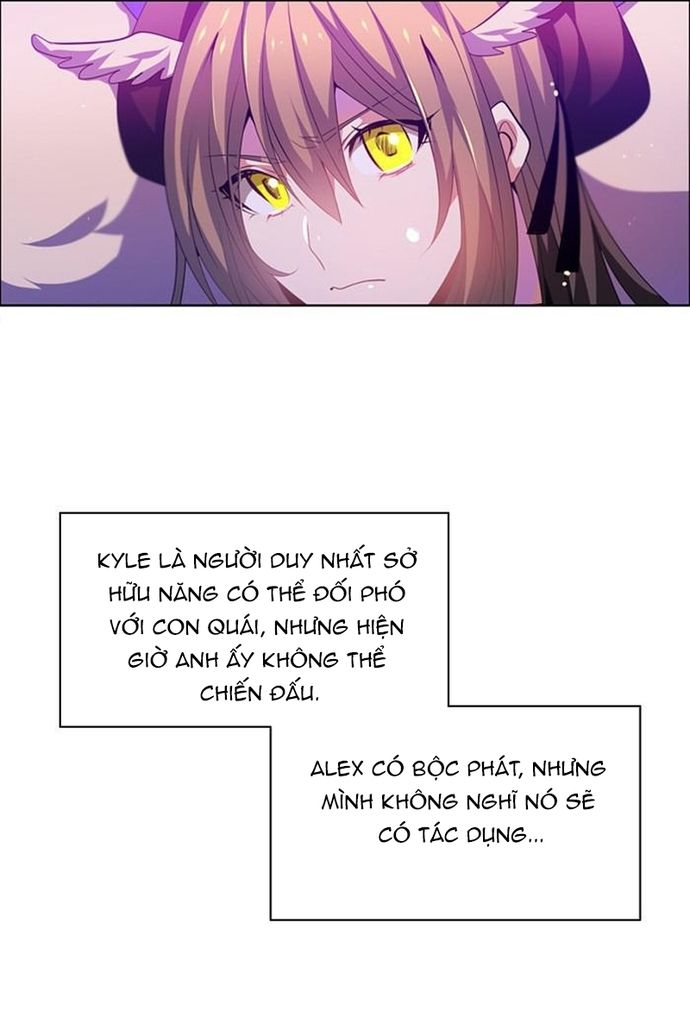 Zero Game: Chapter 132