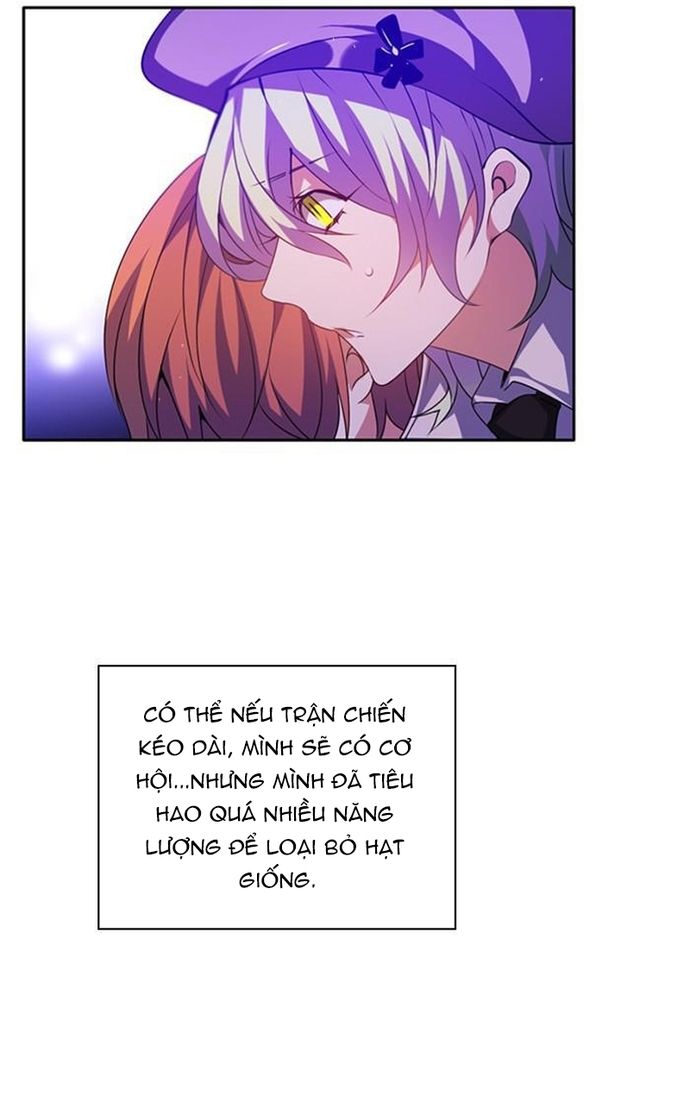Zero Game: Chapter 132