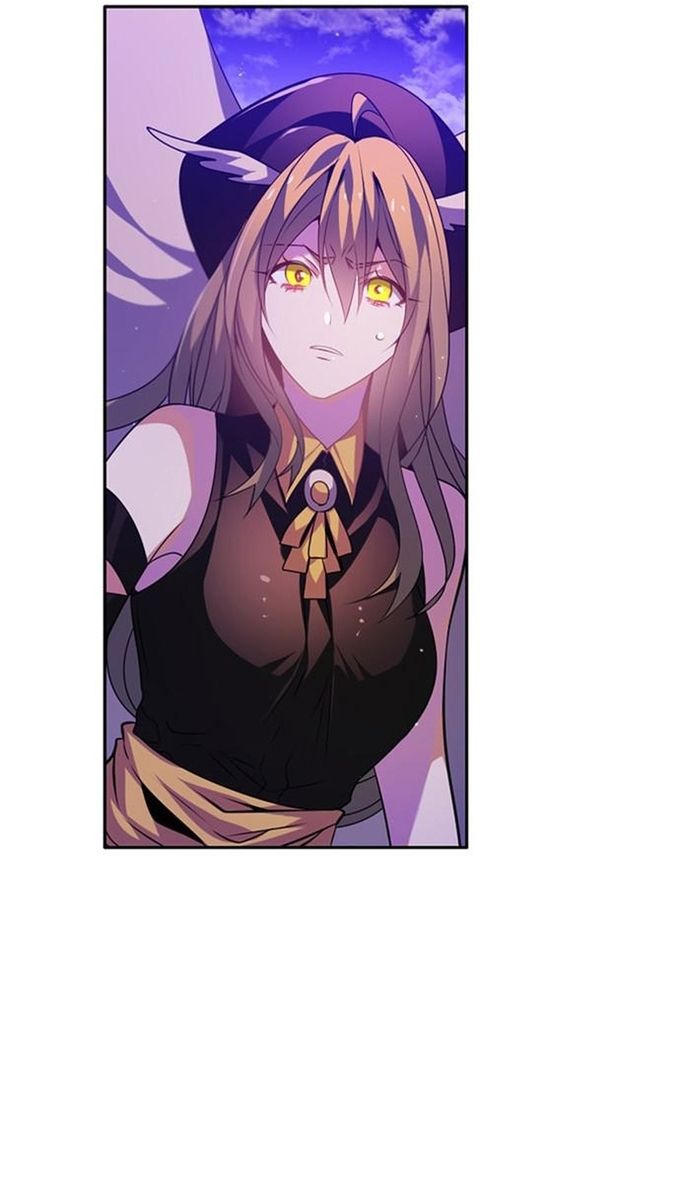 Zero Game: Chapter 132