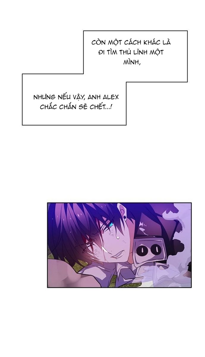 Zero Game: Chapter 132