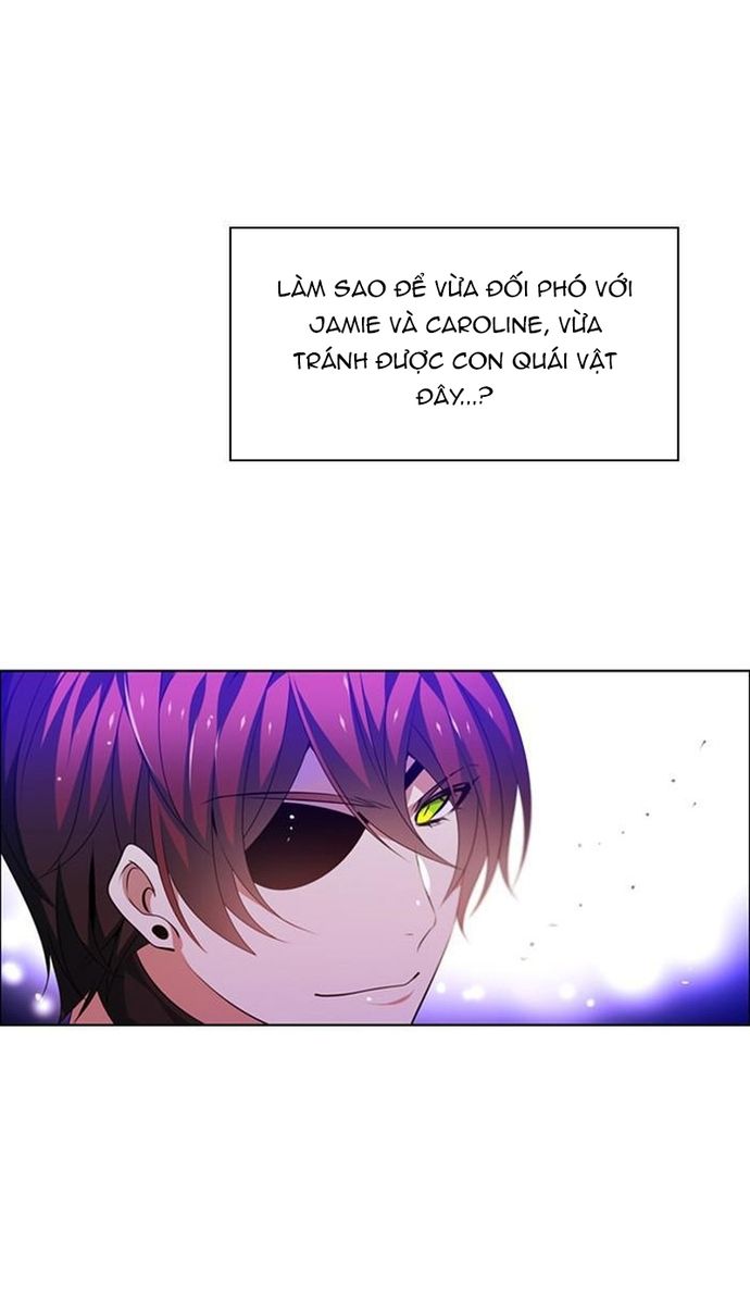 Zero Game: Chapter 132