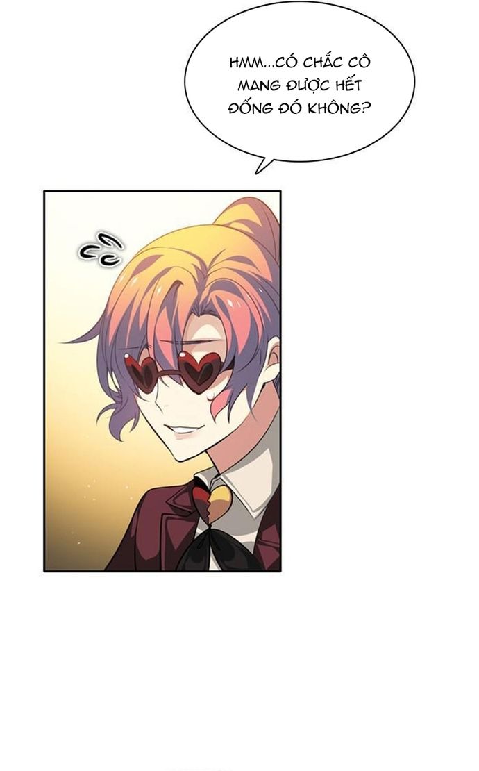 Zero Game: Chapter 132