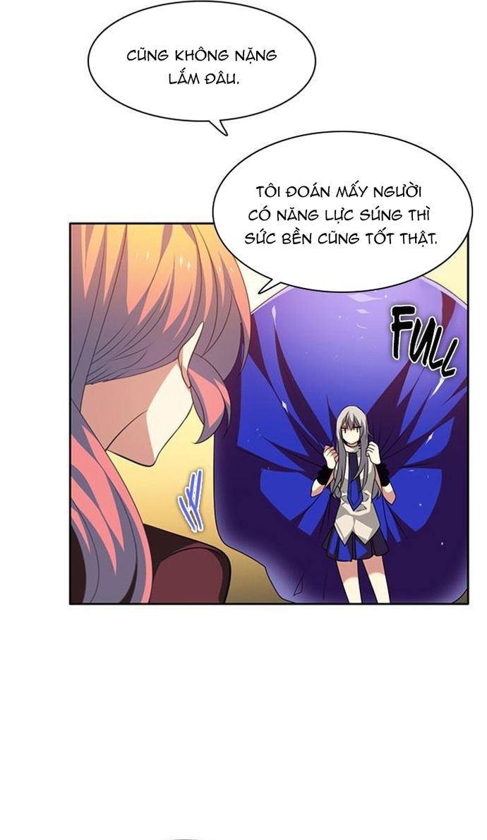 Zero Game: Chapter 132