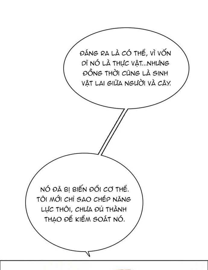 Zero Game: Chapter 132