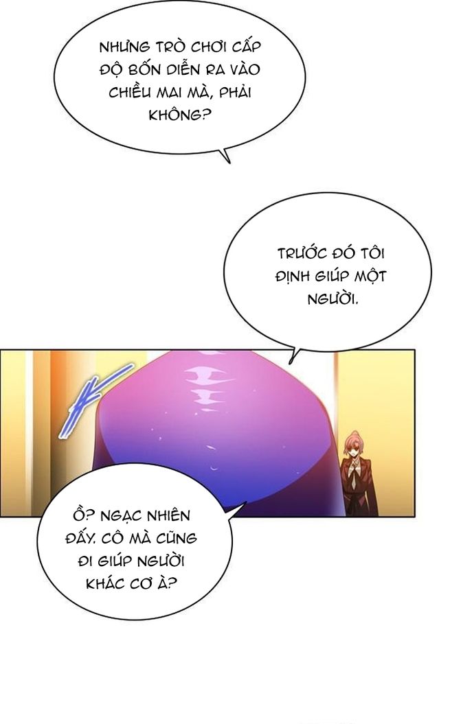 Zero Game: Chapter 132