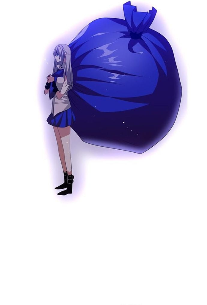 Zero Game: Chapter 132