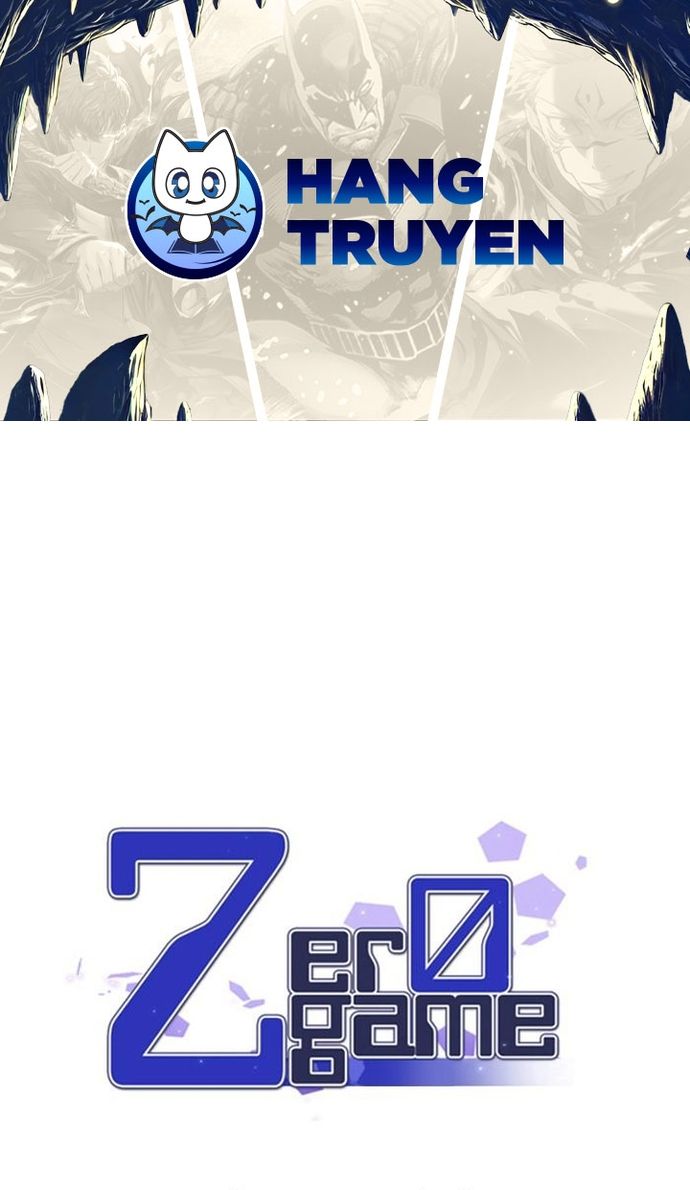 Zero Game: Chapter 133