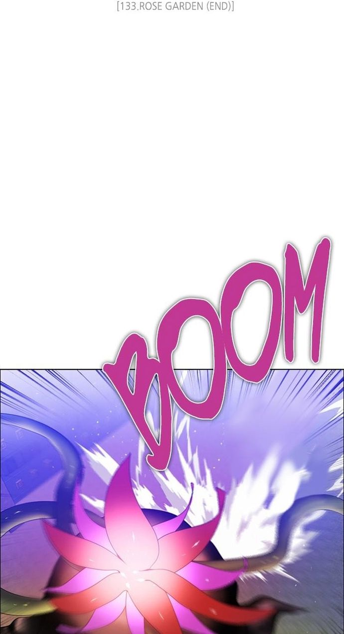 Zero Game: Chapter 133