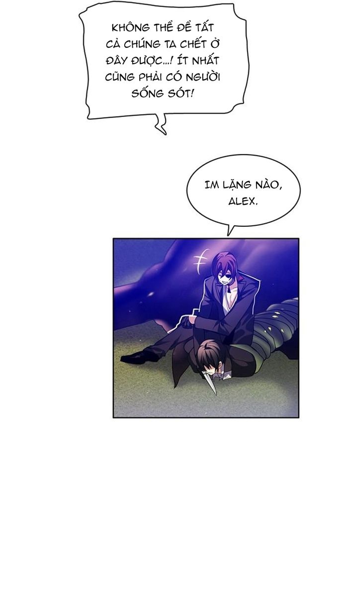 Zero Game: Chapter 133