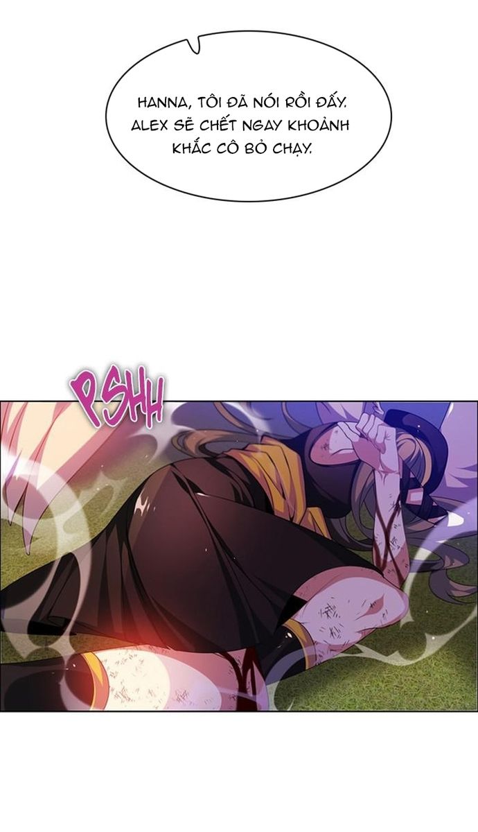 Zero Game: Chapter 133
