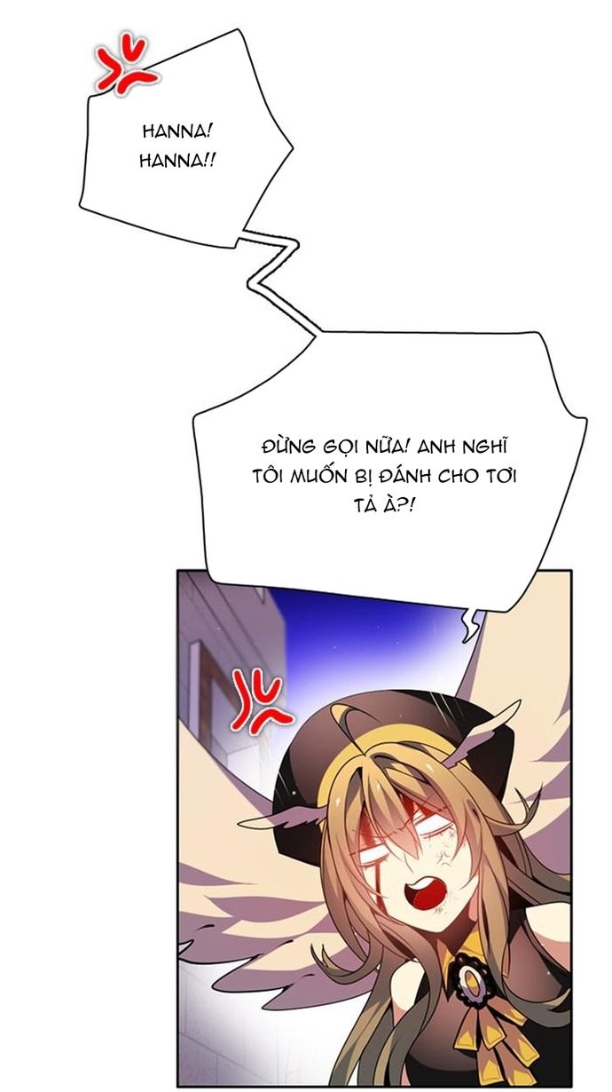 Zero Game: Chapter 133