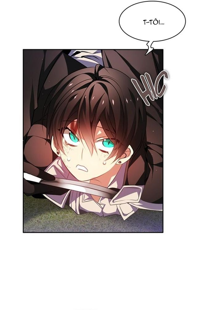 Zero Game: Chapter 133