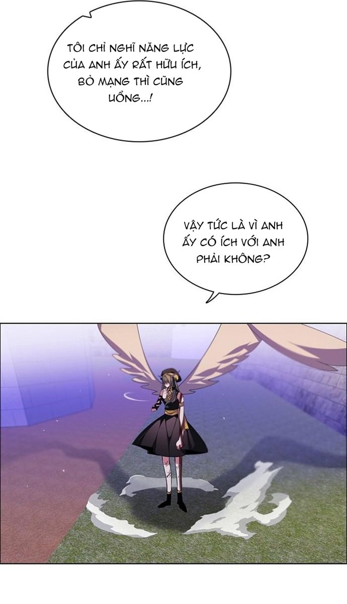 Zero Game: Chapter 133