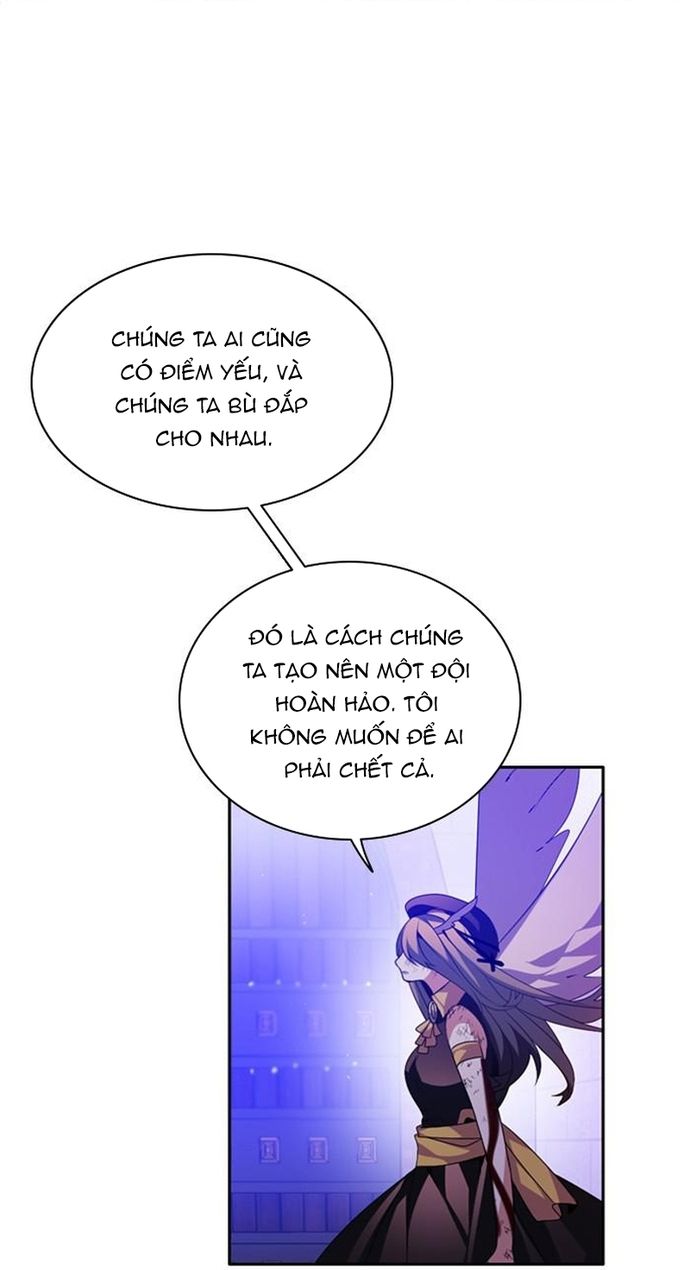 Zero Game: Chapter 133