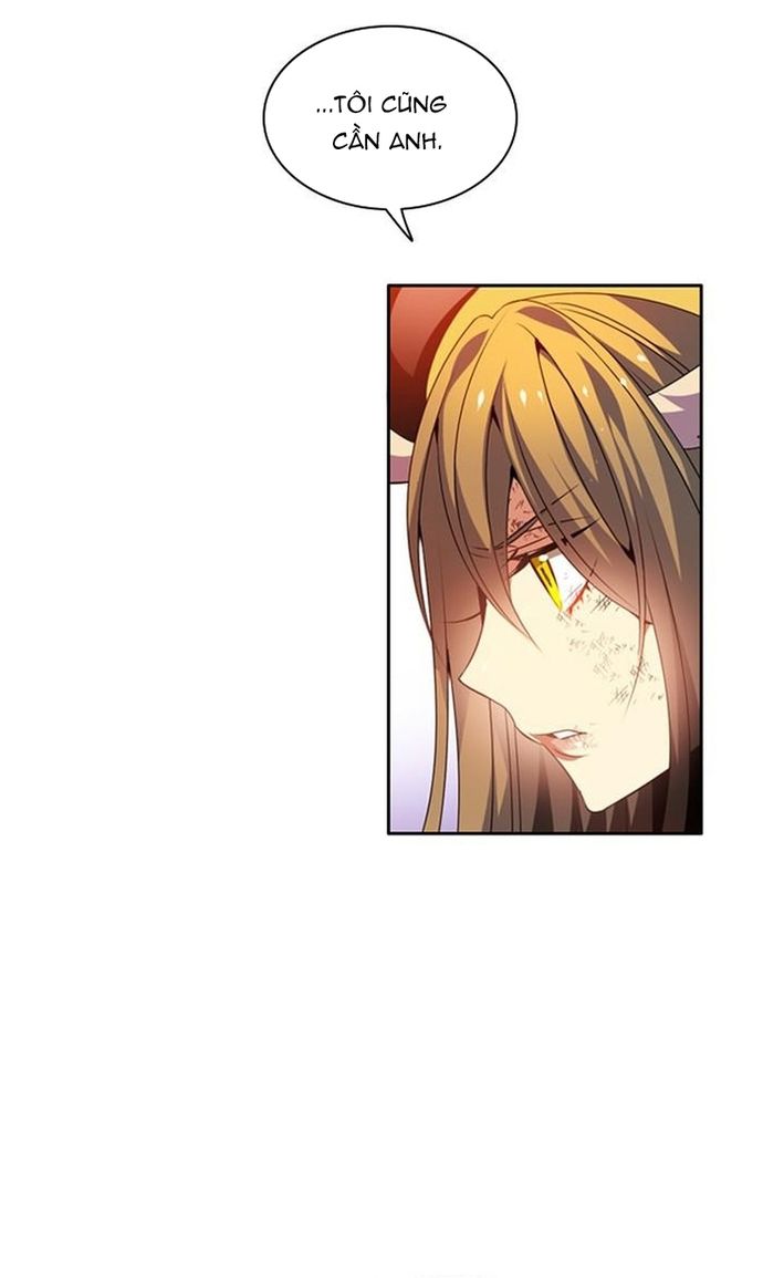 Zero Game: Chapter 133