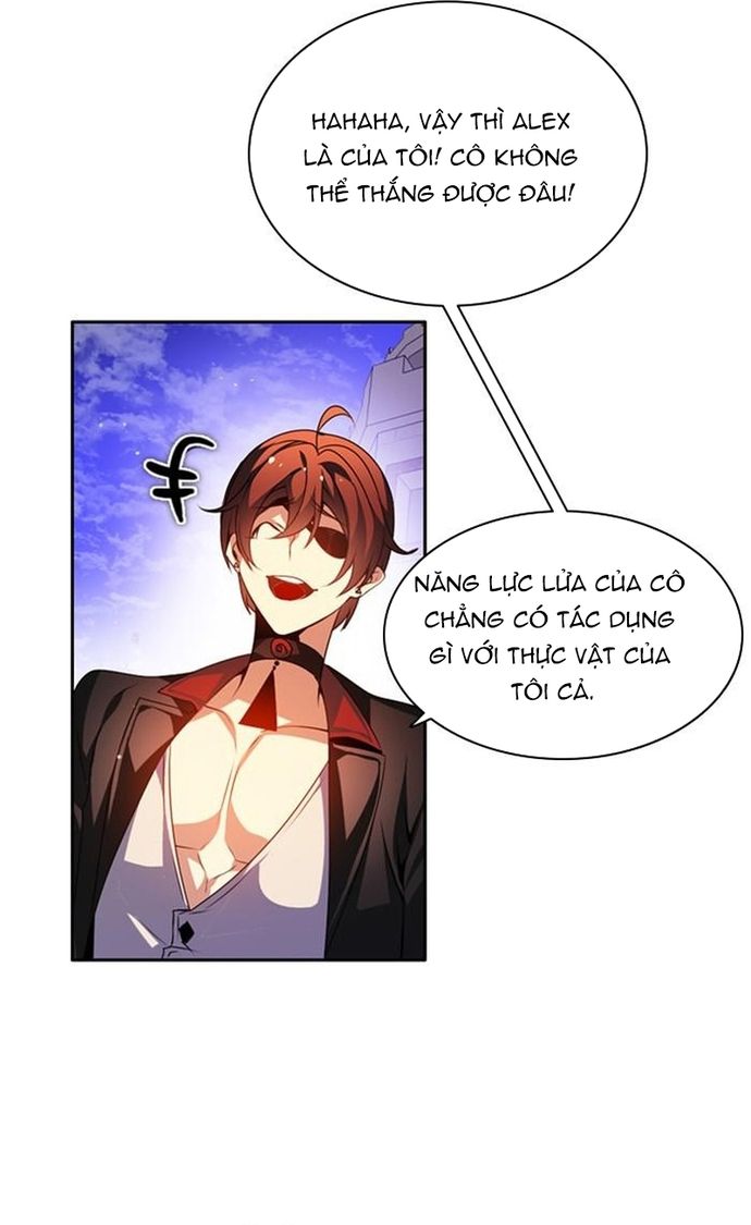 Zero Game: Chapter 133