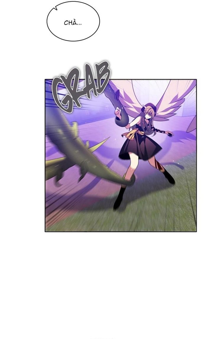Zero Game: Chapter 133