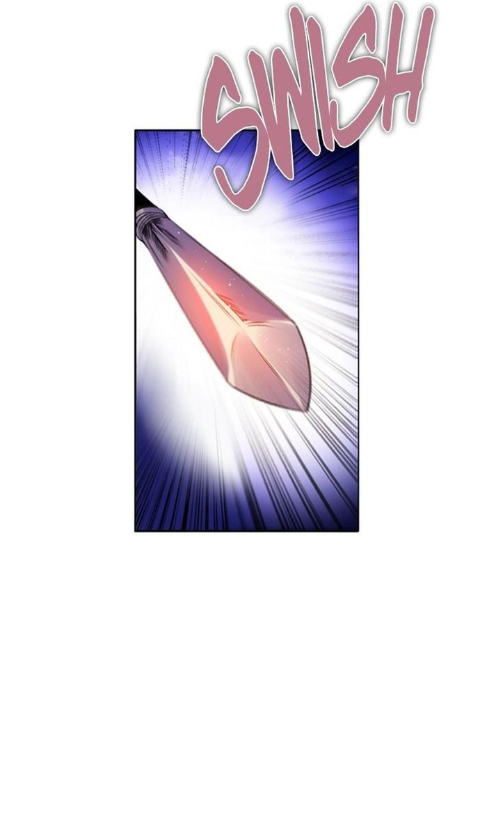 Zero Game: Chapter 133