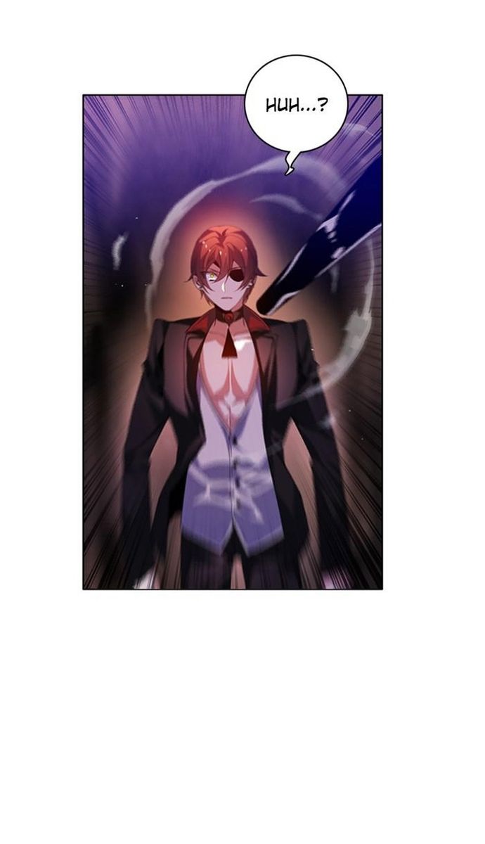 Zero Game: Chapter 133