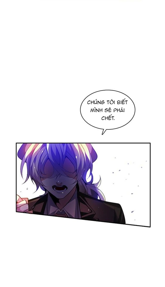Zero Game: Chapter 133