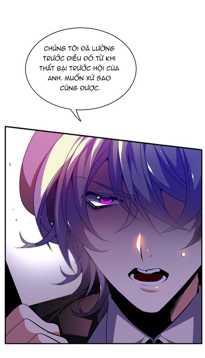 Zero Game: Chapter 133