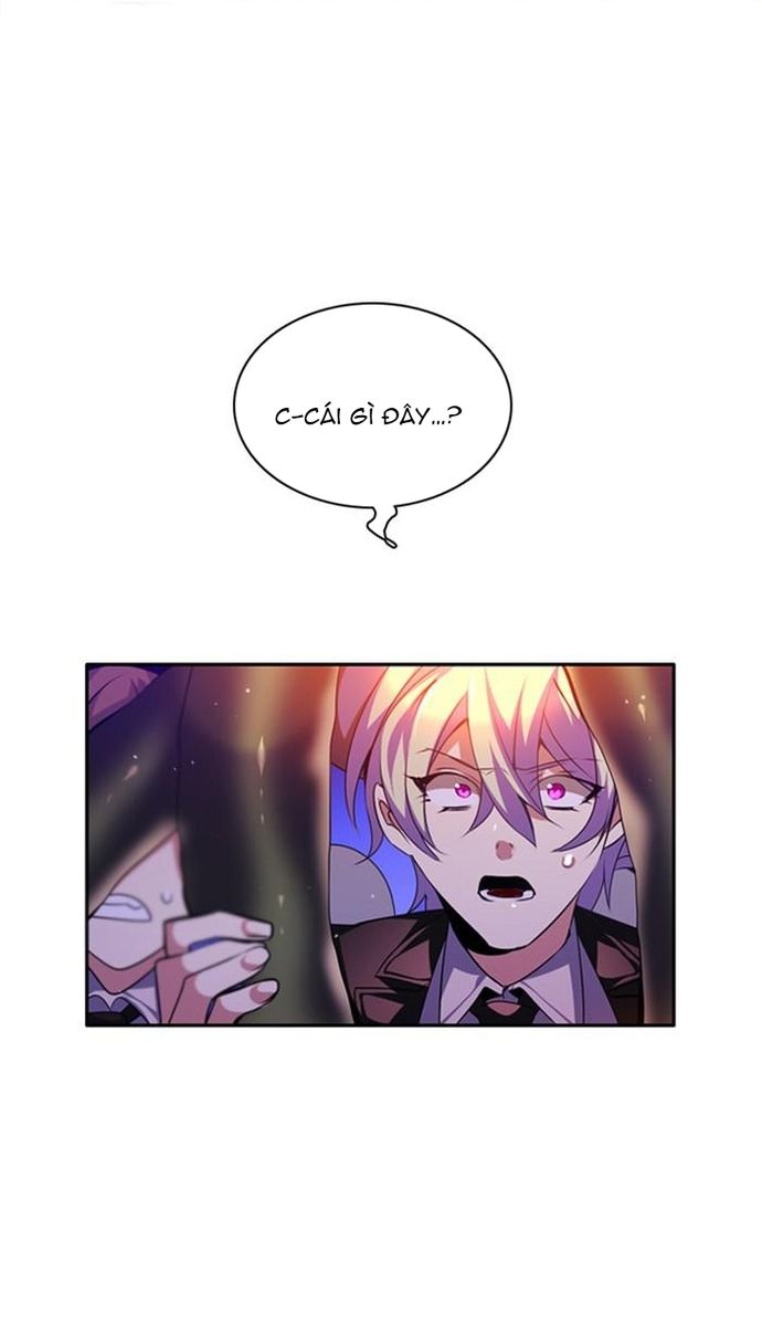 Zero Game: Chapter 133