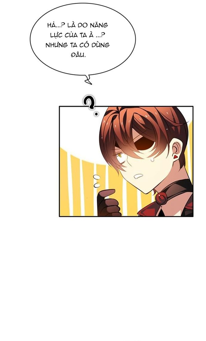 Zero Game: Chapter 133