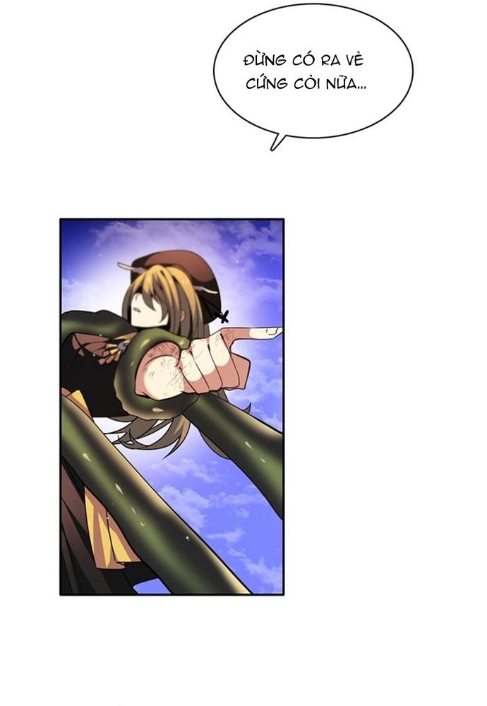 Zero Game: Chapter 133