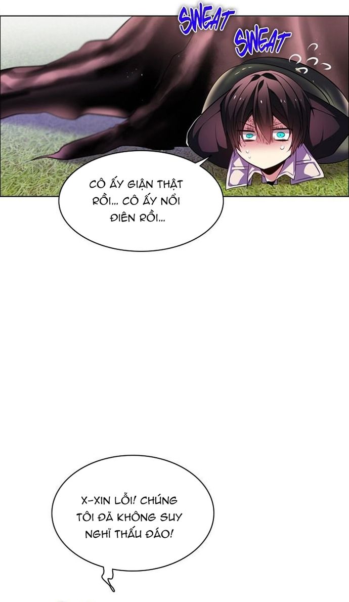 Zero Game: Chapter 133