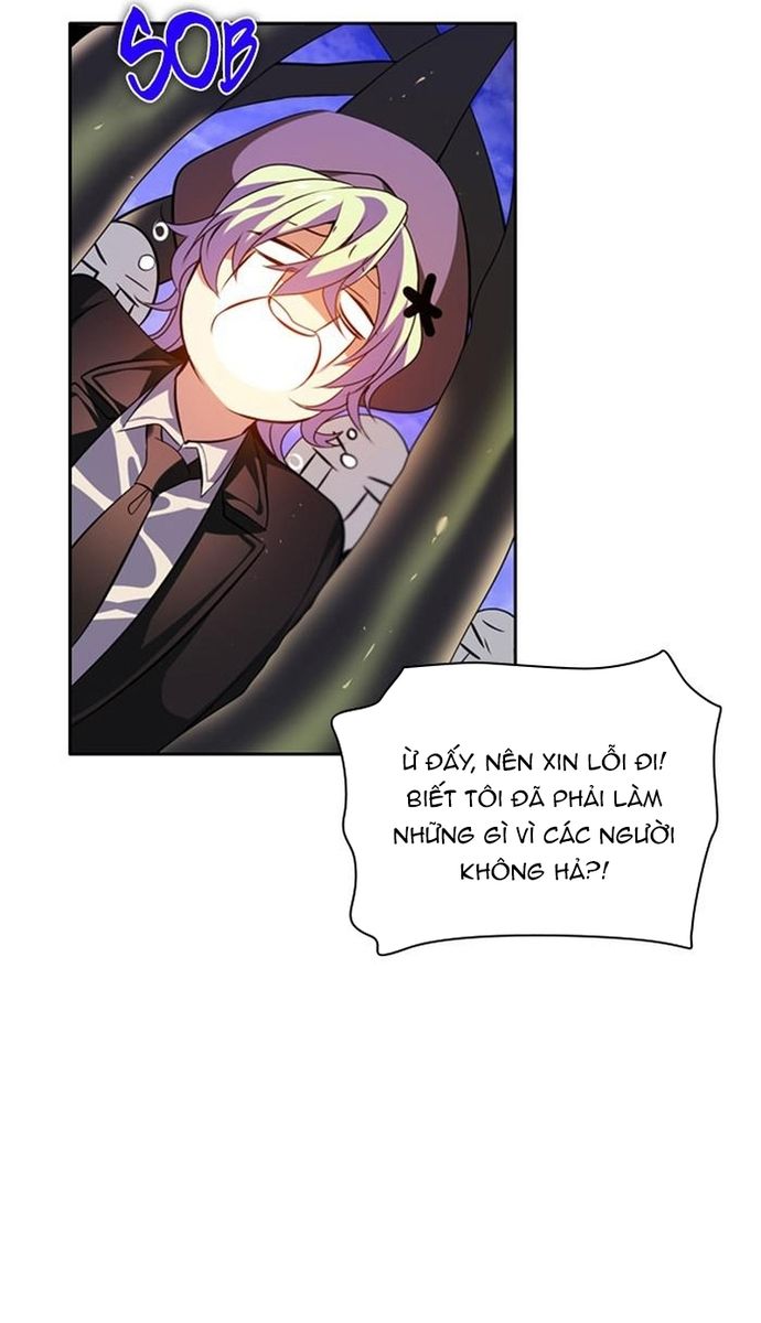 Zero Game: Chapter 133