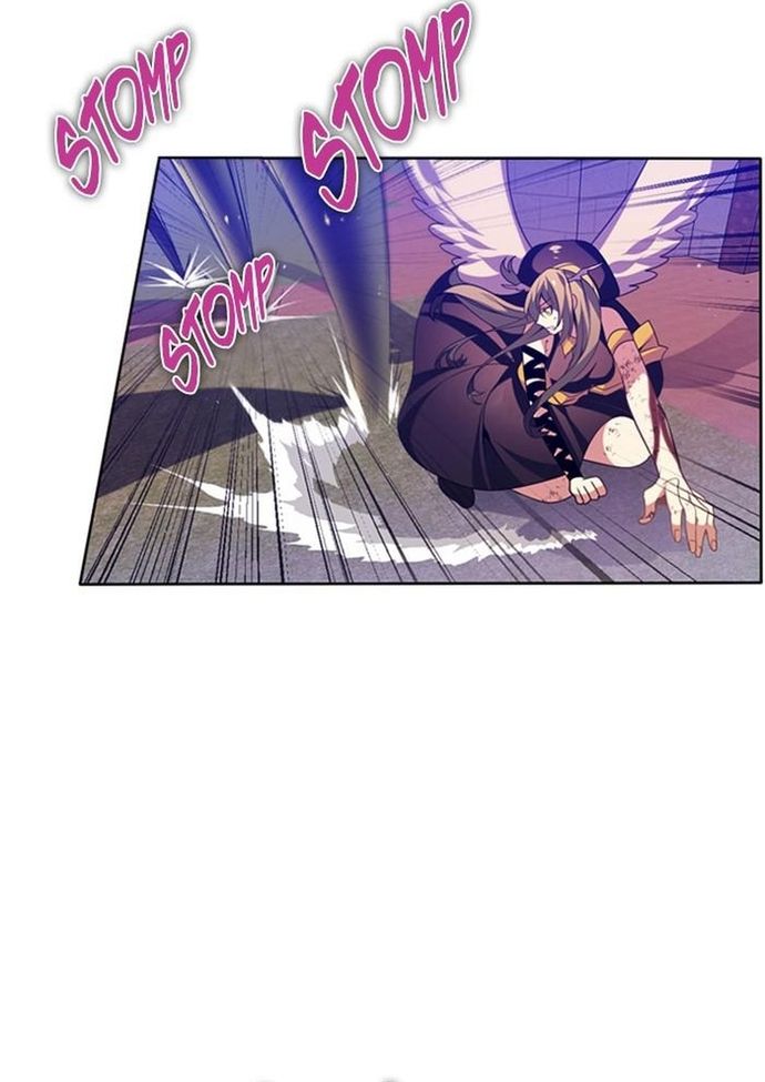Zero Game: Chapter 133