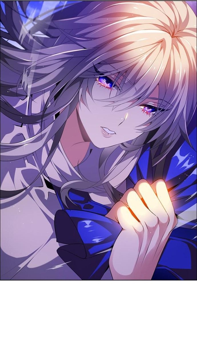 Zero Game: Chapter 133