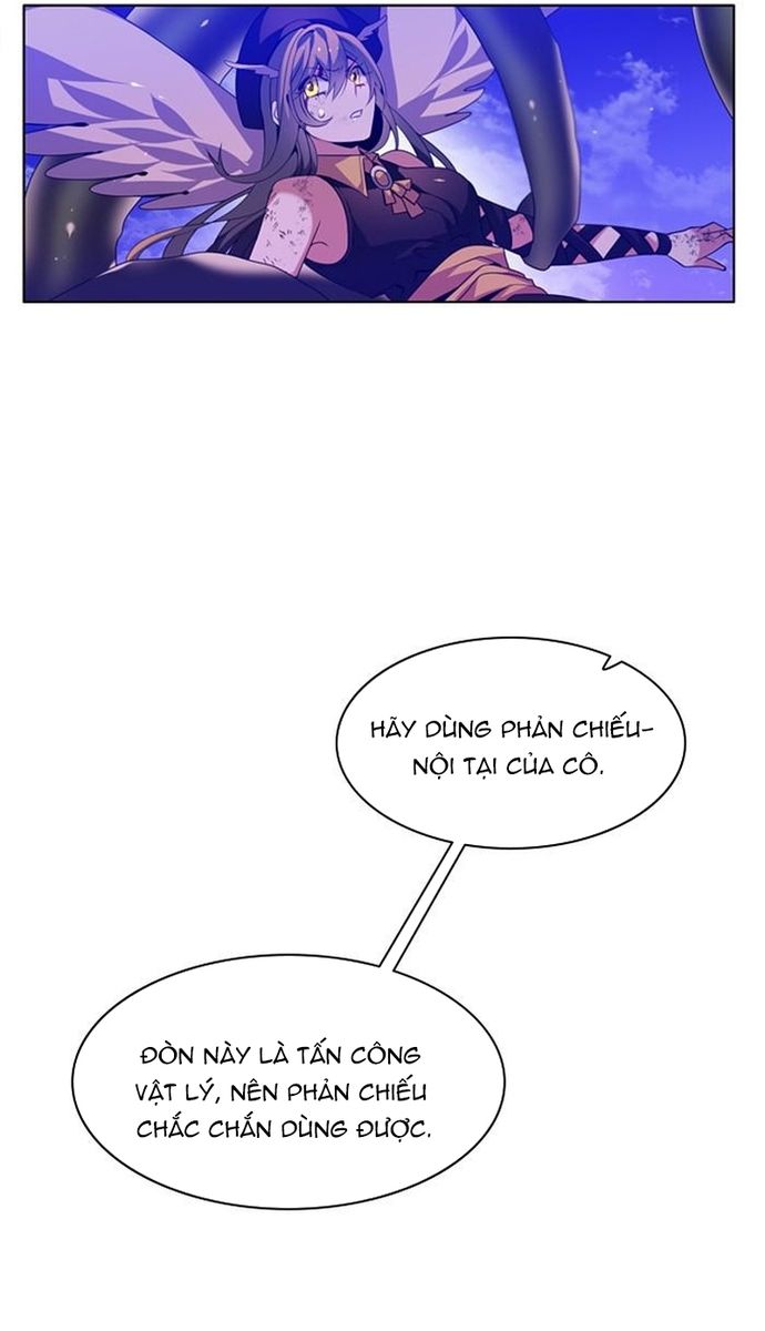 Zero Game: Chapter 133