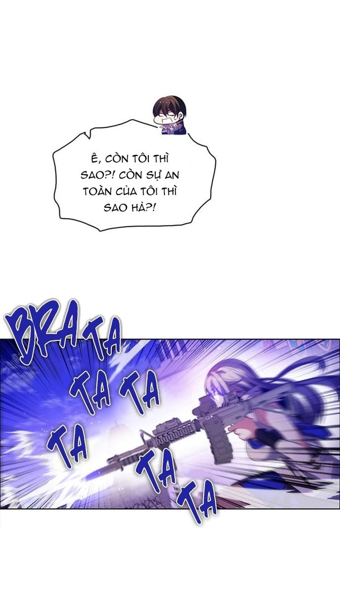 Zero Game: Chapter 133