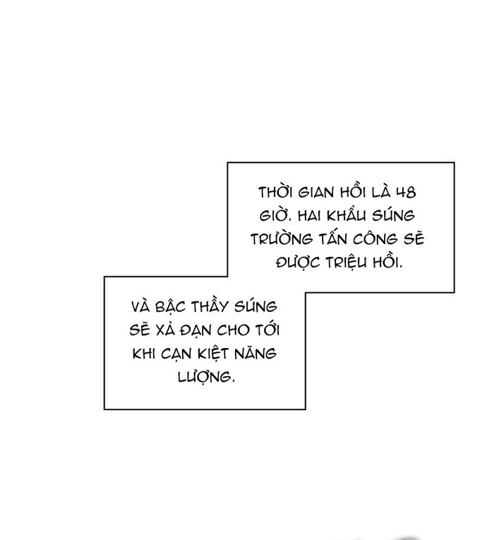 Zero Game: Chapter 133
