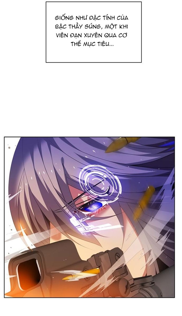 Zero Game: Chapter 133