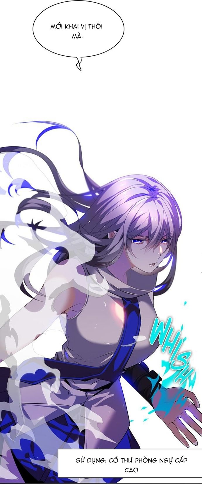 Zero Game: Chapter 133