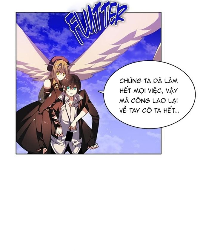 Zero Game: Chapter 133