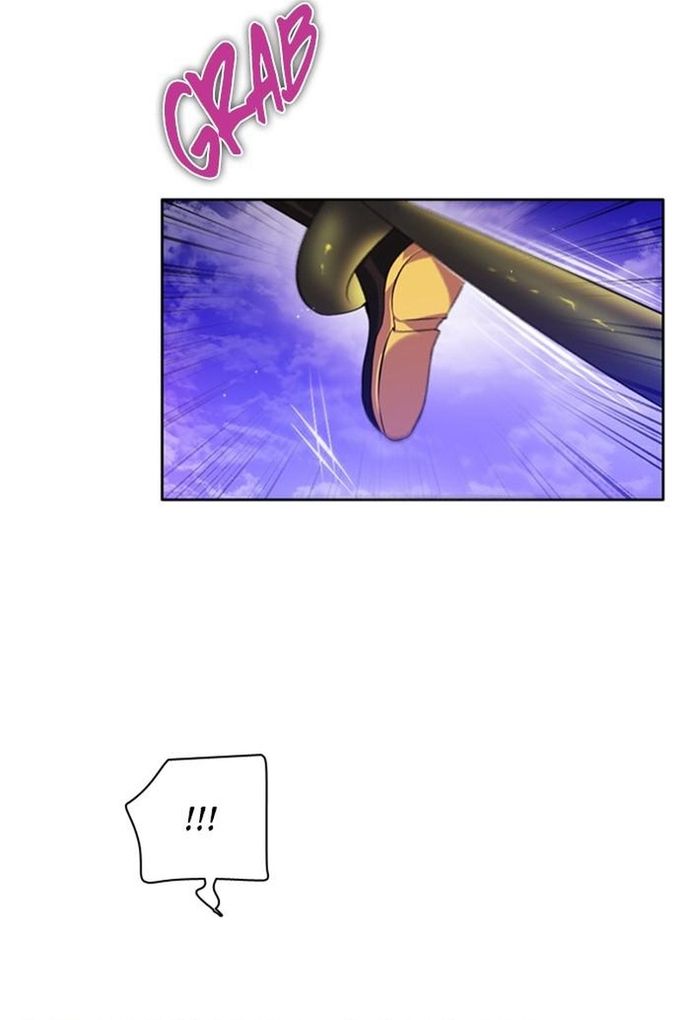Zero Game: Chapter 133