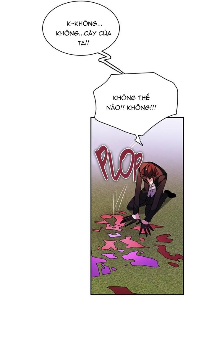 Zero Game: Chapter 133