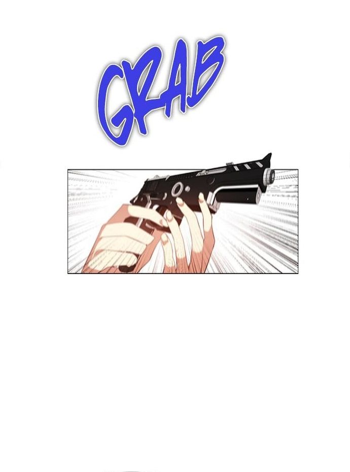 Zero Game: Chapter 133