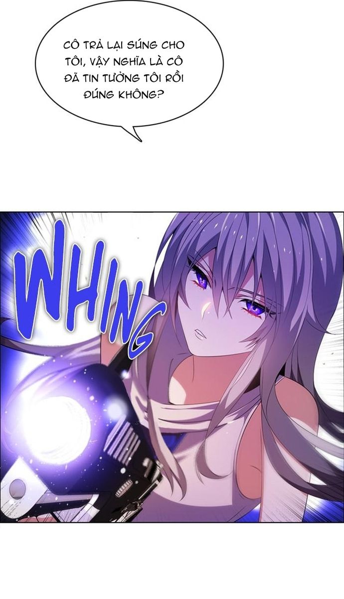 Zero Game: Chapter 133